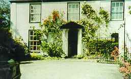 The Mount B&B,  Bideford